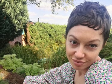 Monika Grządziela - zdjęcie główne