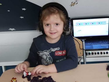 Adam Gieła - zdjęcie główne