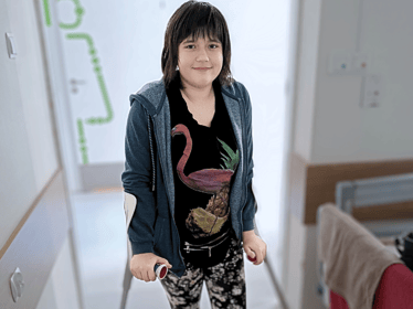 Agata Glaza - zdjęcie główne