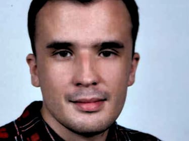 Piotr Motyka - main photo