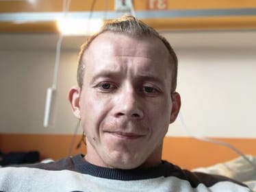 Paweł Lipiec - zdjęcie główne