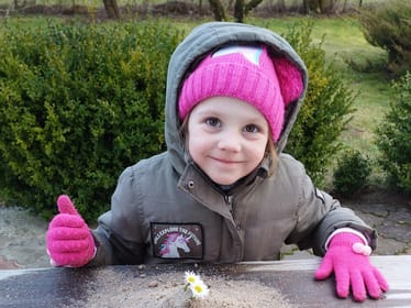 Maria Marchlińska - main photo