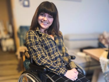 Gabriela Zoń - main photo