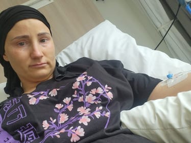 Grażyna Stasiak - zdjęcie główne