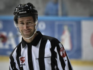 Janek Węgrzyniak - main photo