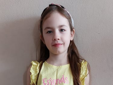 Sara Wasiura - zdjęcie główne