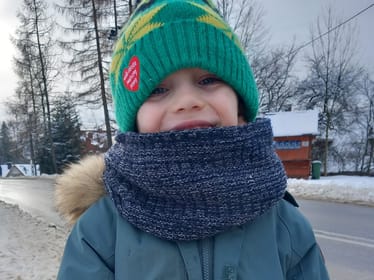 Franek Hebel - main photo