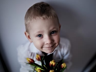 Stasiu Kabała - zdjęcie główne