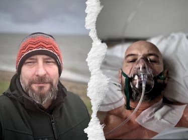 Rafał Będkowski - main photo