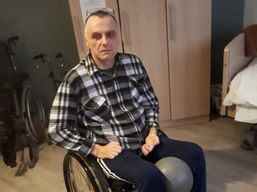 Stanisław Damps - zdjęcie główne