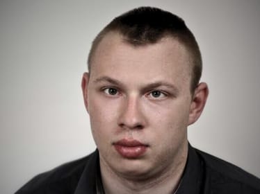 Patryk Chojnacki - zdjęcie główne