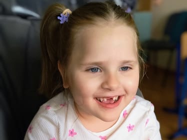 Asia Wesołowska - zdjęcie główne