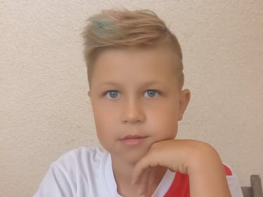 Mikołaj Książek - zdjęcie główne