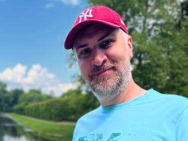 Zbyszek Grądzki - zdjęcie główne