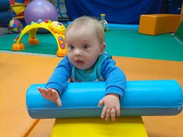 Kubuś Ołdakowski - main photo