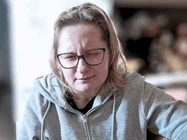 Iwona Mochort - zdjęcie główne