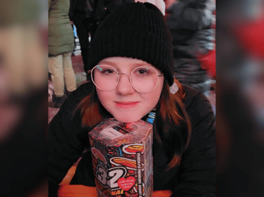 Kaja Nogły - main photo