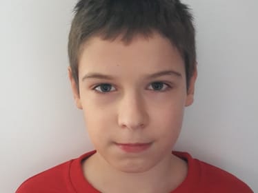 Jakub Kubaczka - zdjęcie główne