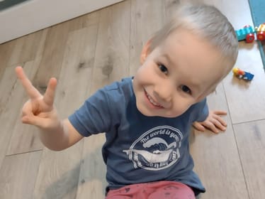 Tymon Rusinek - main photo