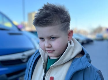 Julek Strzyszewski - main photo