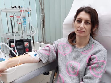 Monika Porębska - main photo