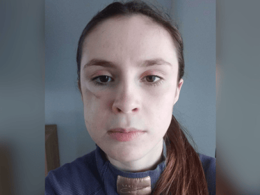 Klaudia Nowak - zdjęcie główne