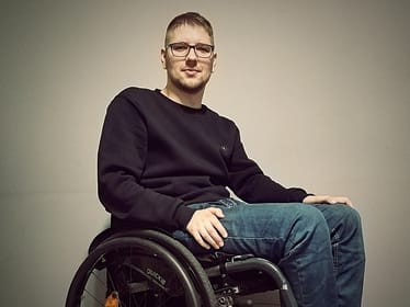 Dawid Koszczuk - main photo