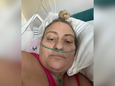 Alina Dybaś-Grabowska - zdjęcie główne