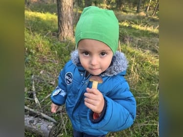 Nikodem Walas - main photo