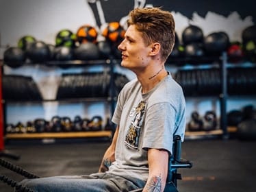 Krzysztof Kupidura - main photo