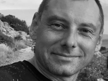 Marcin Wilczyński - zdjęcie główne