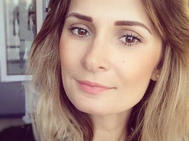 Aleksandra Misiewicz - main photo