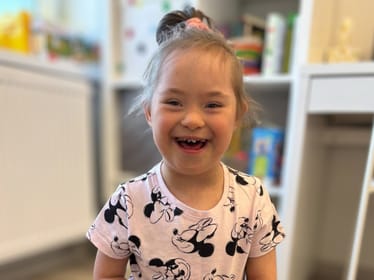 Zuzanna Górawska - main photo