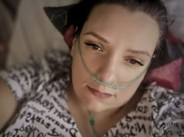 Agnieszka Kierczak - main photo