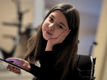 Maria Lypar - main photo