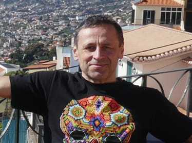 Artur Ostoja - main photo