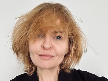 Magdalena Szymańska - zdjęcie główne