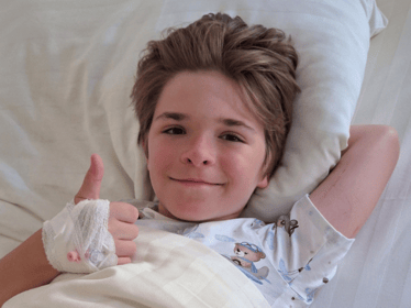 Daniel Dąbrowski - main photo