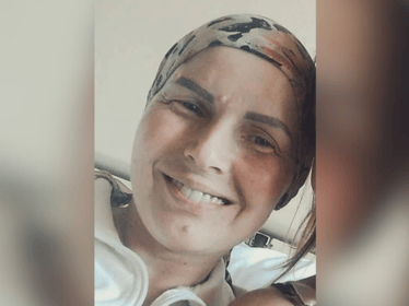 Katarzyna Kisiel - zdjęcie główne