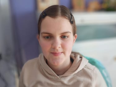 Ola Całko - main photo