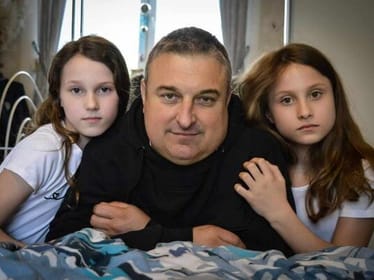 Mariusz Zieliński - zdjęcie główne