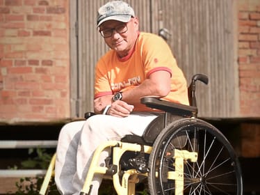 Jacek Koszalik - main photo