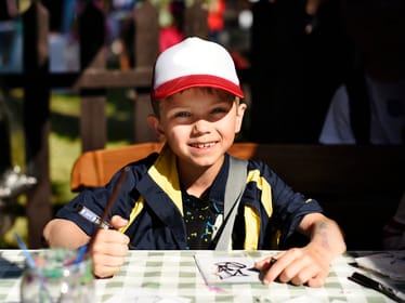 Mateusz Łuczak - main photo