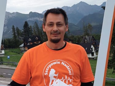 Sławomir Kuleta - zdjęcie główne