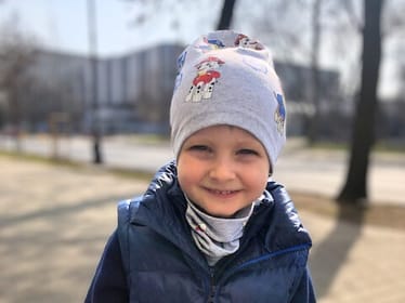 Szymon Marzycki - main photo