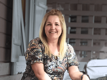 Małgorzata Czerwińska - main photo