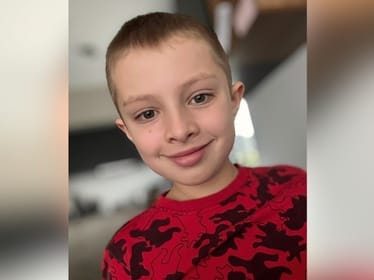 Daniel Mróz - zdjęcie główne