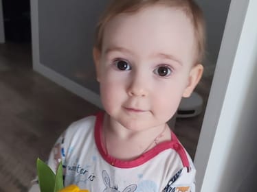 Maiia Aronova - zdjęcie główne