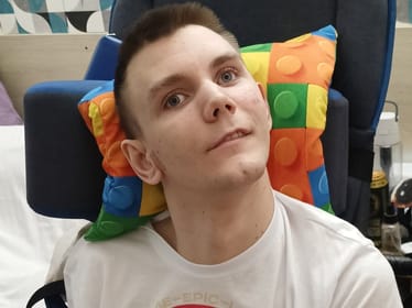 Paweł Rek - zdjęcie główne