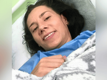 Natalia Struzik - main photo